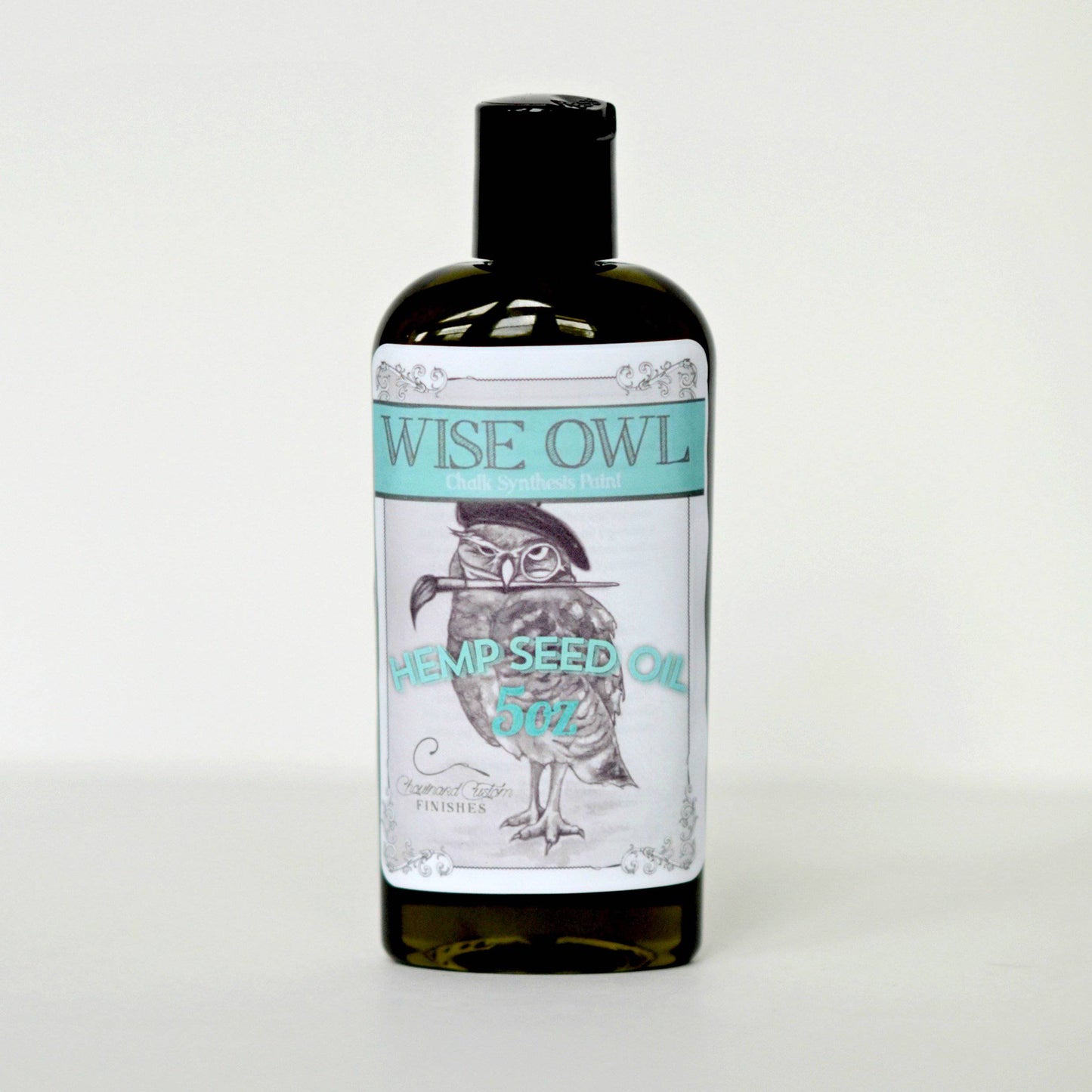 Hemp Seed Oil - Nest Gifts