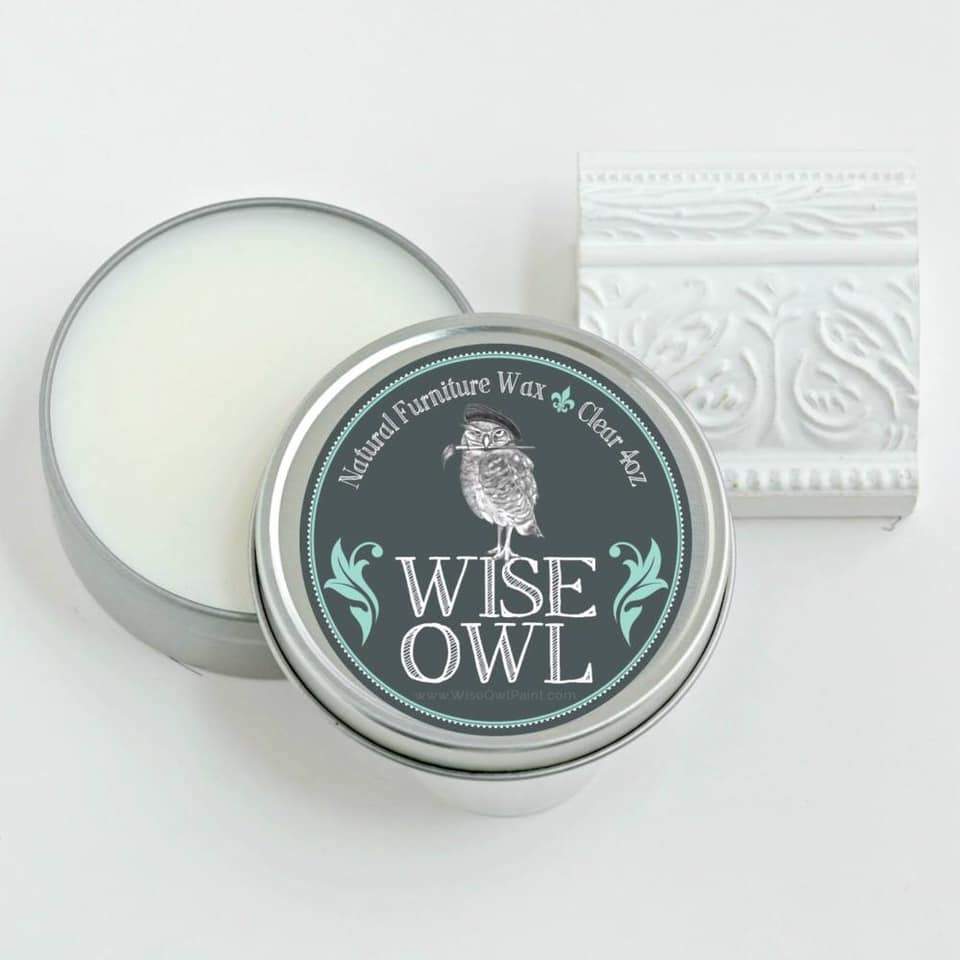 Wise Owl Wax