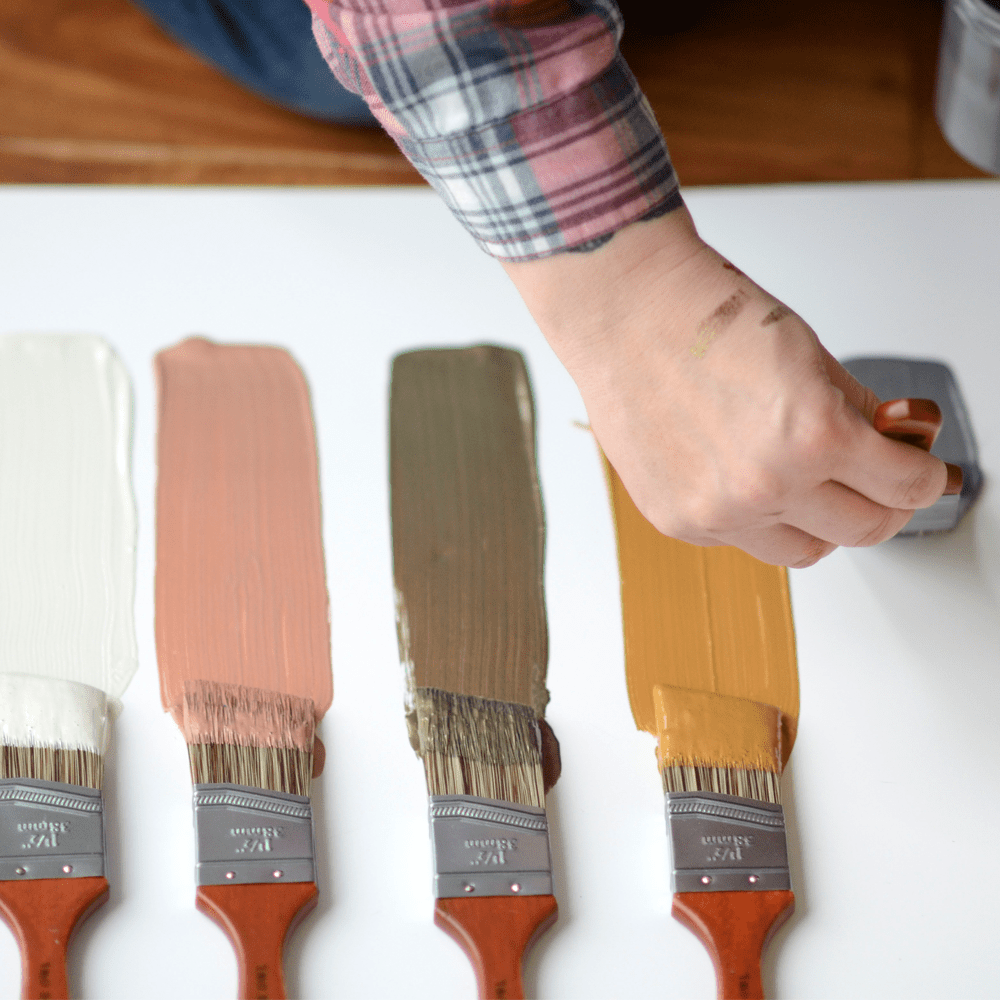 Heavy Metals Metallic Gilding Paint | Wise Owl